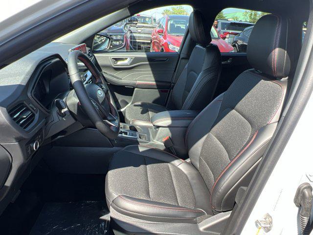 new 2025 Ford Escape car, priced at $29,698