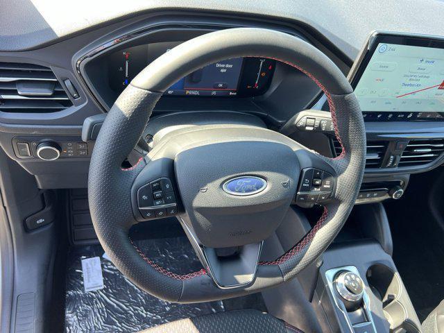 new 2025 Ford Escape car, priced at $29,698