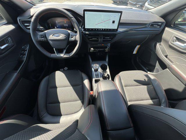 new 2025 Ford Escape car, priced at $29,698