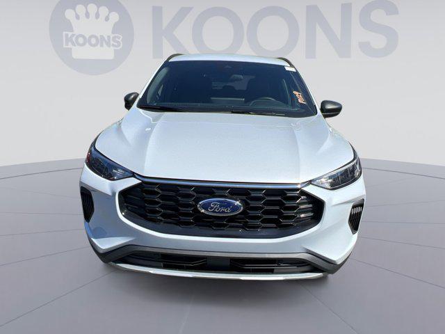 new 2025 Ford Escape car, priced at $29,698
