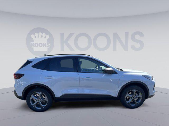 new 2025 Ford Escape car, priced at $29,698