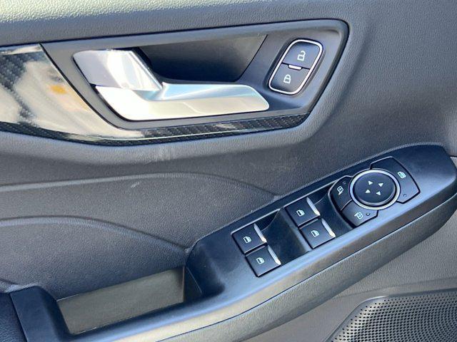 new 2025 Ford Escape car, priced at $29,698