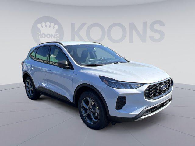 new 2025 Ford Escape car, priced at $29,698