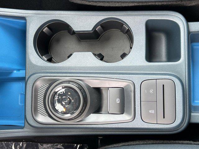 new 2025 Ford Maverick car, priced at $34,455