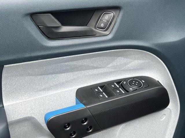 new 2025 Ford Maverick car, priced at $34,455