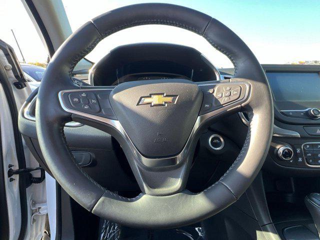 used 2018 Chevrolet Equinox car, priced at $12,000