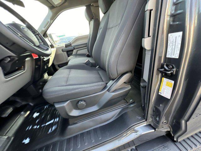 used 2020 Ford F-150 car, priced at $22,000