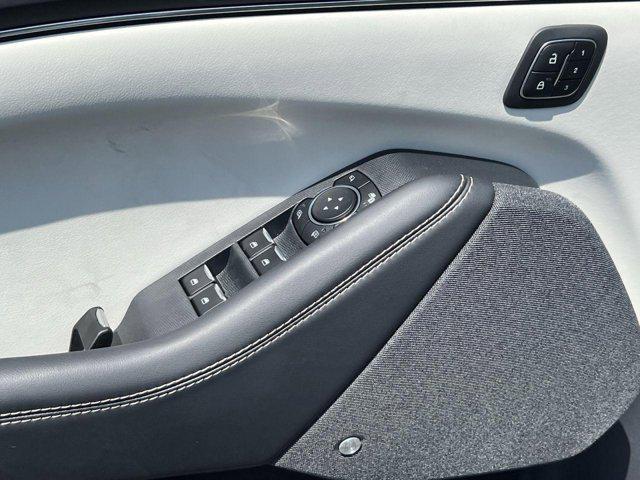 new 2025 Ford Mustang Mach-E car, priced at $49,185