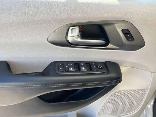 used 2019 Chrysler Pacifica car, priced at $21,000