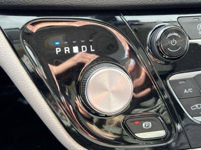 used 2019 Chrysler Pacifica car, priced at $21,000