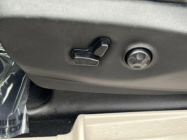 used 2019 Chrysler Pacifica car, priced at $21,000