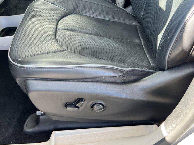 used 2019 Chrysler Pacifica car, priced at $21,000