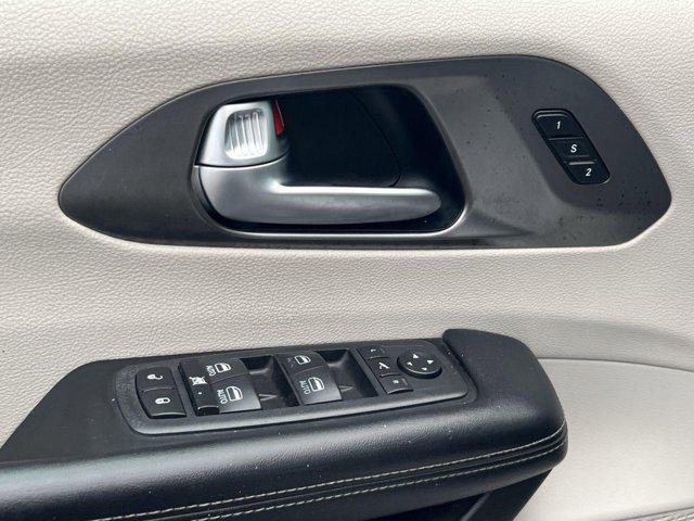 used 2019 Chrysler Pacifica car, priced at $21,000