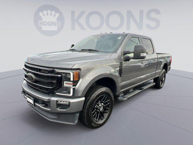 used 2021 Ford F-350 car, priced at $45,000