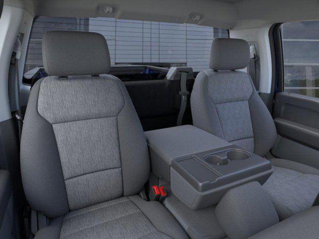 new 2025 Ford F-150 car, priced at $37,946