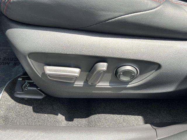 used 2023 Toyota RAV4 Prime car, priced at $41,500