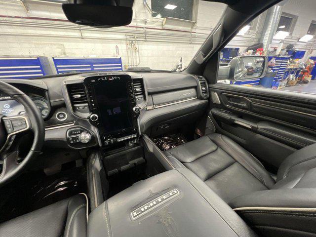 used 2020 Ram 1500 car, priced at $32,000