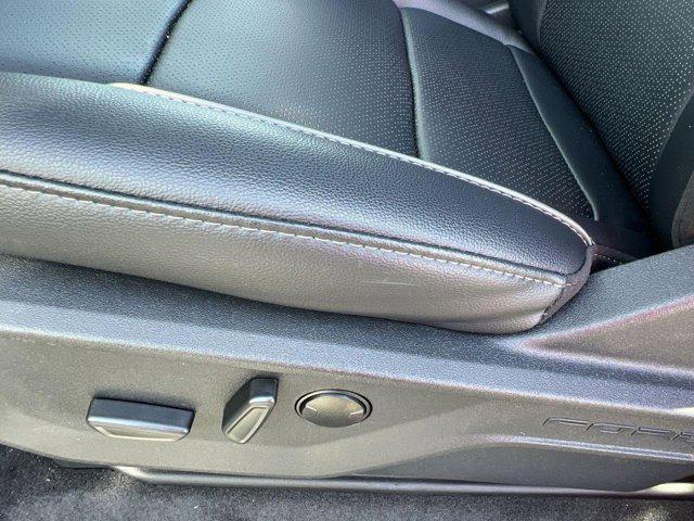 new 2025 Ford F-150 car, priced at $67,445