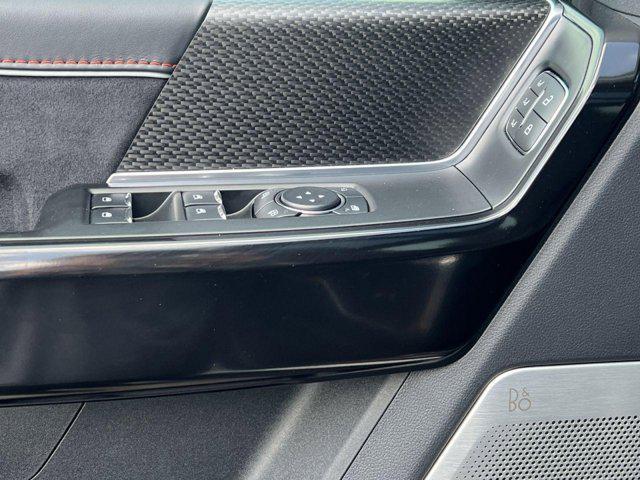 used 2024 Ford F-150 car, priced at $120,000