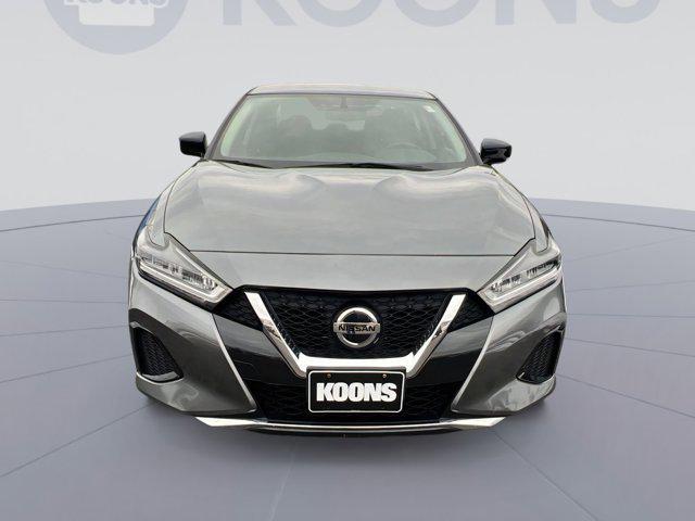 used 2019 Nissan Maxima car, priced at $16,000