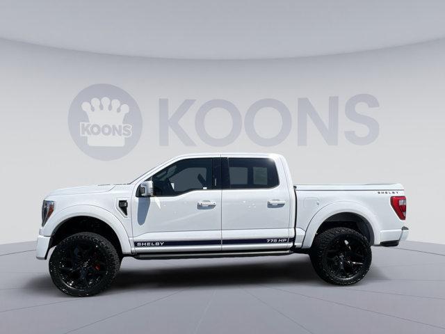used 2021 Ford F-150 car, priced at $80,000