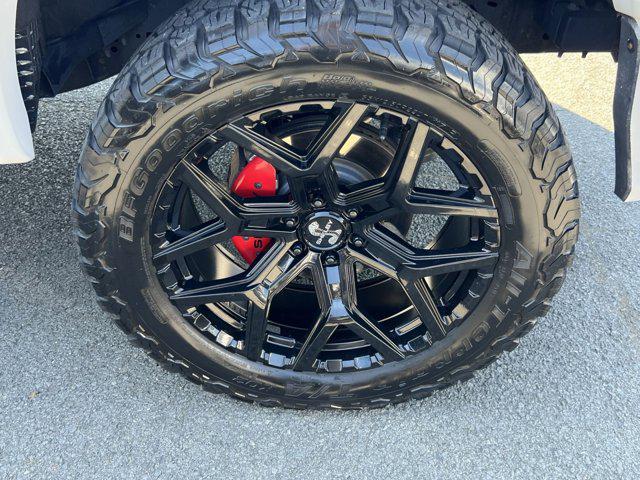 used 2021 Ford F-150 car, priced at $80,000