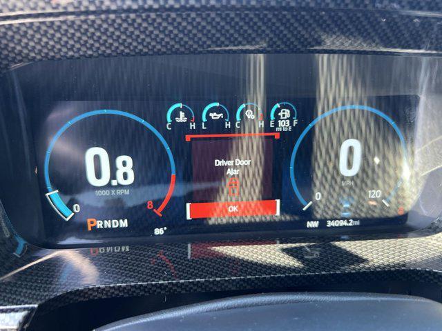 used 2021 Ford F-150 car, priced at $80,000