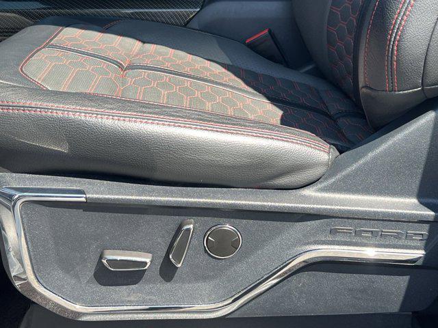 used 2021 Ford F-150 car, priced at $80,000
