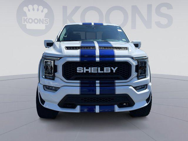 used 2021 Ford F-150 car, priced at $80,000