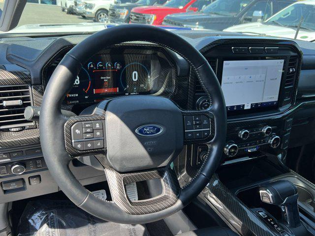 used 2021 Ford F-150 car, priced at $80,000