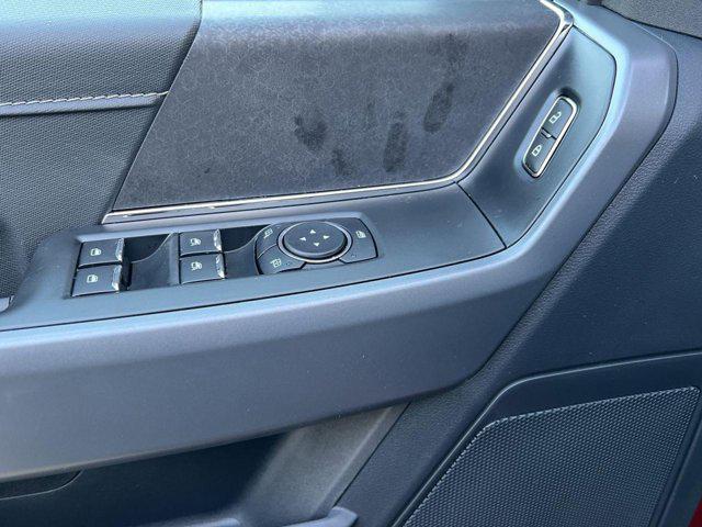 new 2025 Ford F-150 car, priced at $54,597