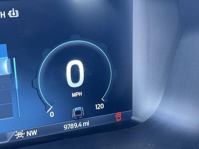 used 2023 Ford F-150 Lightning car, priced at $36,000