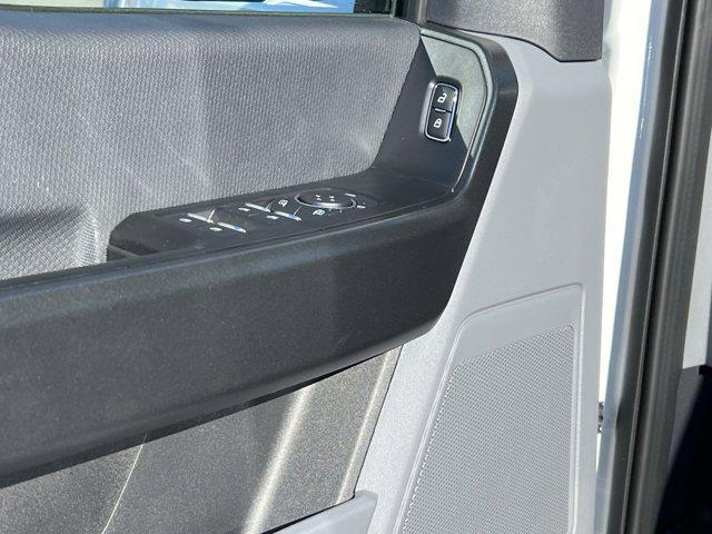 used 2023 Ford F-150 Lightning car, priced at $36,000