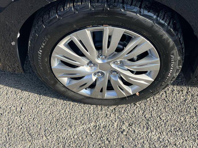 used 2018 Toyota Corolla car, priced at $15,000