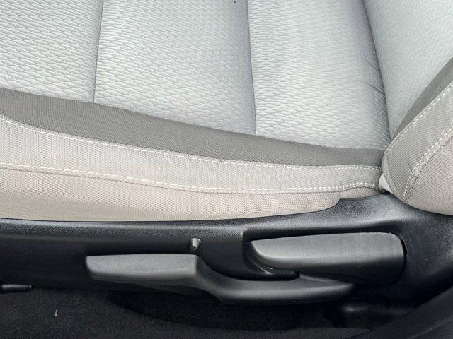 used 2018 Toyota Corolla car, priced at $15,000