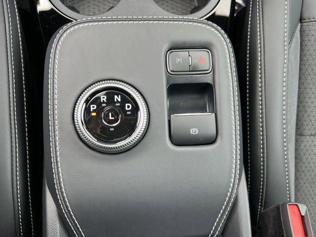 new 2024 Ford Mustang Mach-E car, priced at $47,513