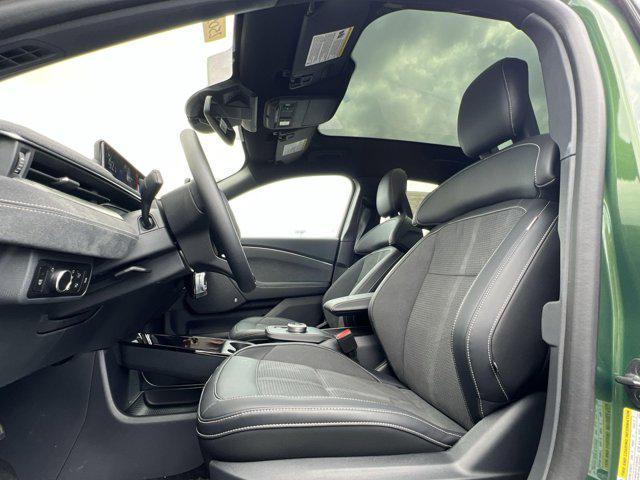 new 2024 Ford Mustang Mach-E car, priced at $47,513
