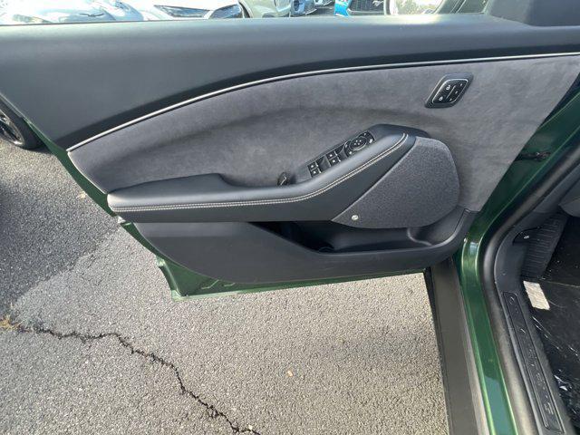 new 2024 Ford Mustang Mach-E car, priced at $45,000