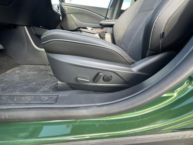 new 2024 Ford Mustang Mach-E car, priced at $45,000