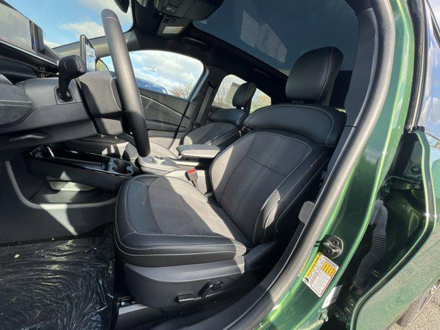 new 2024 Ford Mustang Mach-E car, priced at $45,000