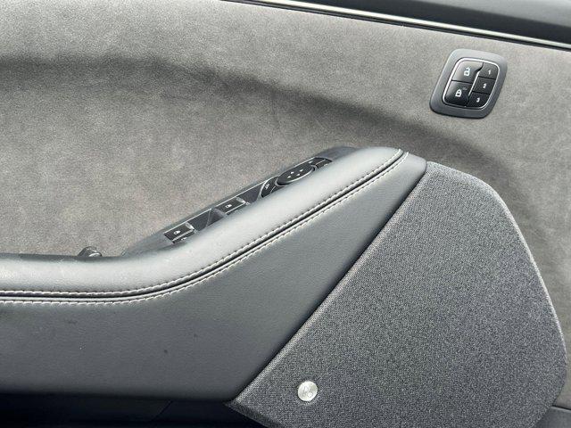 new 2024 Ford Mustang Mach-E car, priced at $47,513