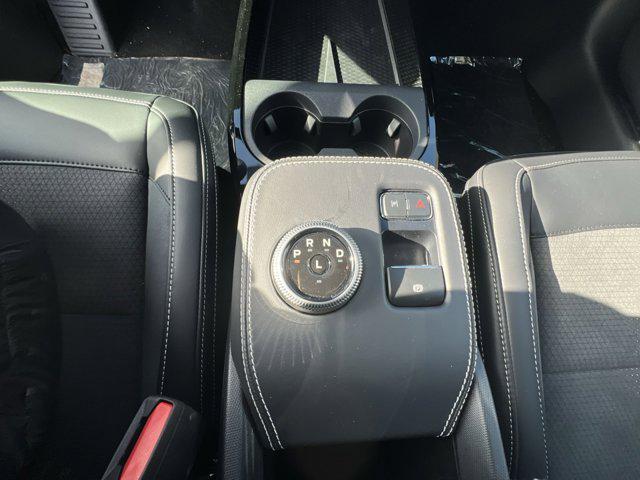 new 2024 Ford Mustang Mach-E car, priced at $45,000