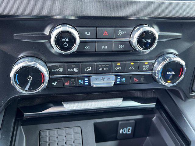 new 2025 Ford F-250 car, priced at $90,775