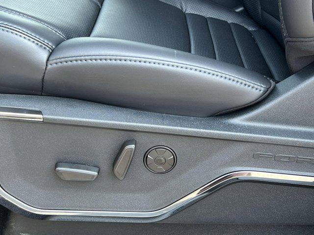 new 2025 Ford F-250 car, priced at $90,775