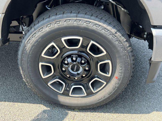 new 2025 Ford F-250 car, priced at $90,775