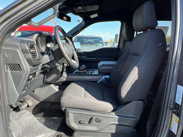 new 2024 Ford F-150 car, priced at $51,415