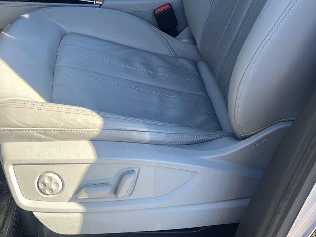 used 2022 Audi Q5 car, priced at $26,000