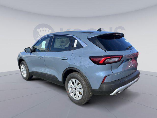 new 2024 Ford Escape car, priced at $31,610