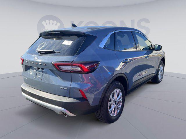 new 2024 Ford Escape car, priced at $31,610