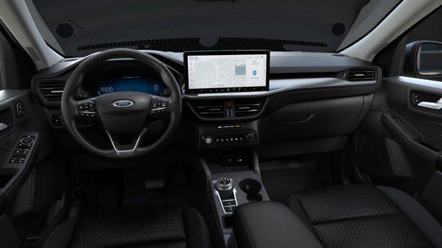 new 2024 Ford Escape car, priced at $33,360